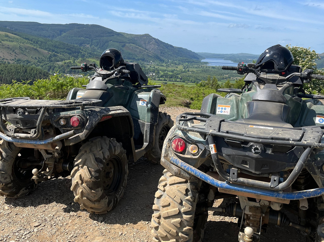 Lake District Off-Road景点图片