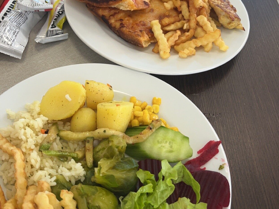 蓝珍珠酒店主图