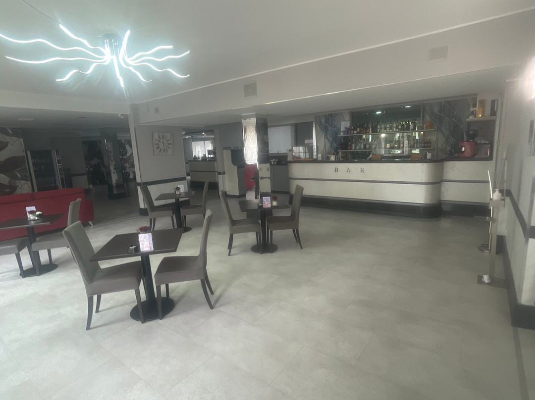 康科德酒店主图