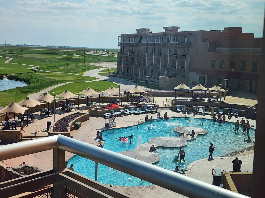 Grand Falls Casino & Golf Resort主图