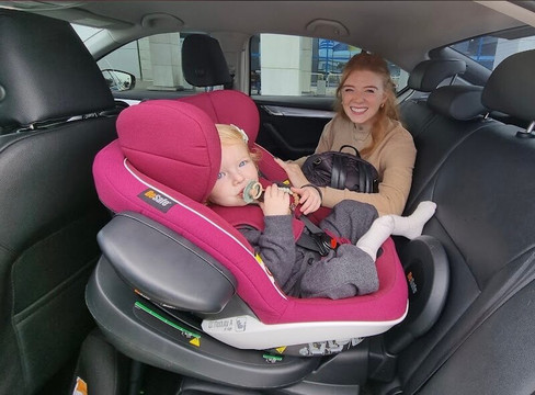 baby taxi-雅典必去景点