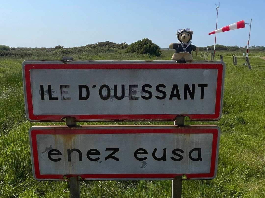 La Bicyclette-Ouessant必去景点