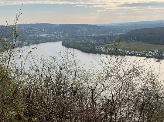 Harkortturm-Wetter必去景点