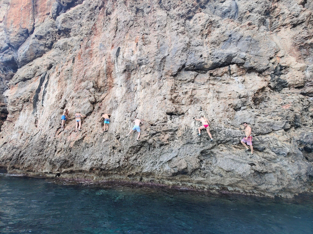 Rock and Water Mallorca-柳奇马约尔必去景点