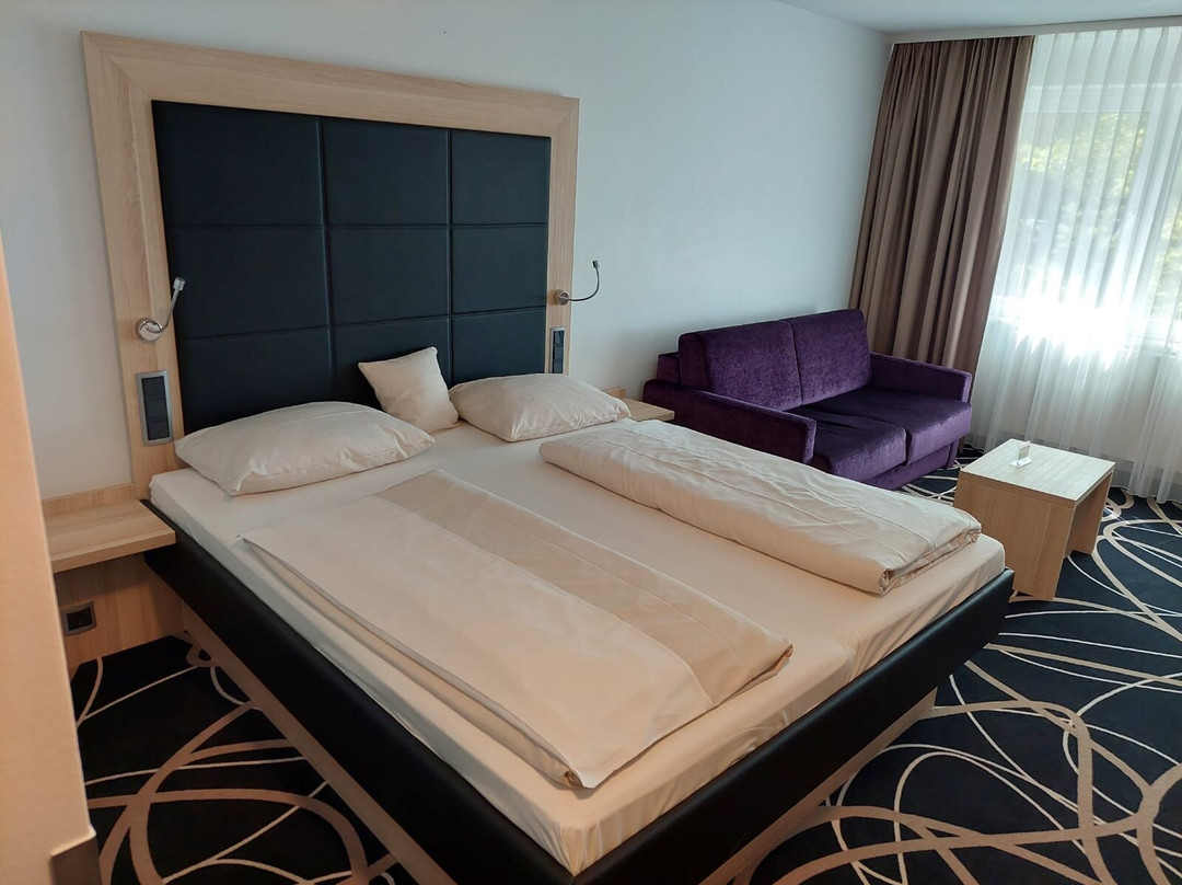 Sieben Welten Therme & Spa Resort主图