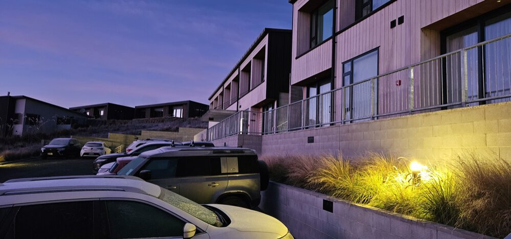 Galaxy Boutique Hotel主图