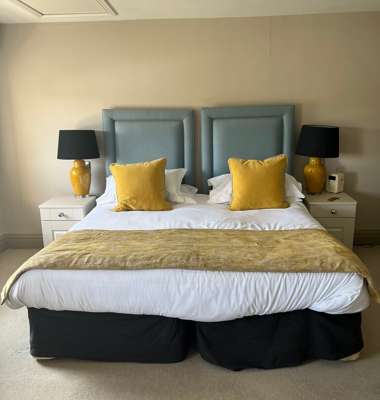 The Burgoyne Hotel主图