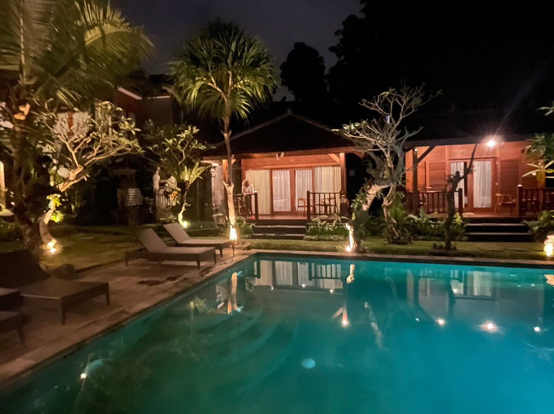 Batu Agung Villas主图