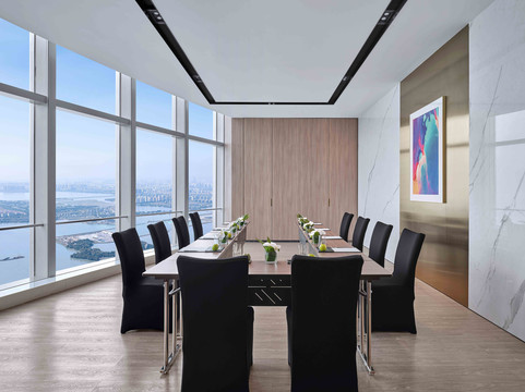 苏州尼依格罗酒店主图