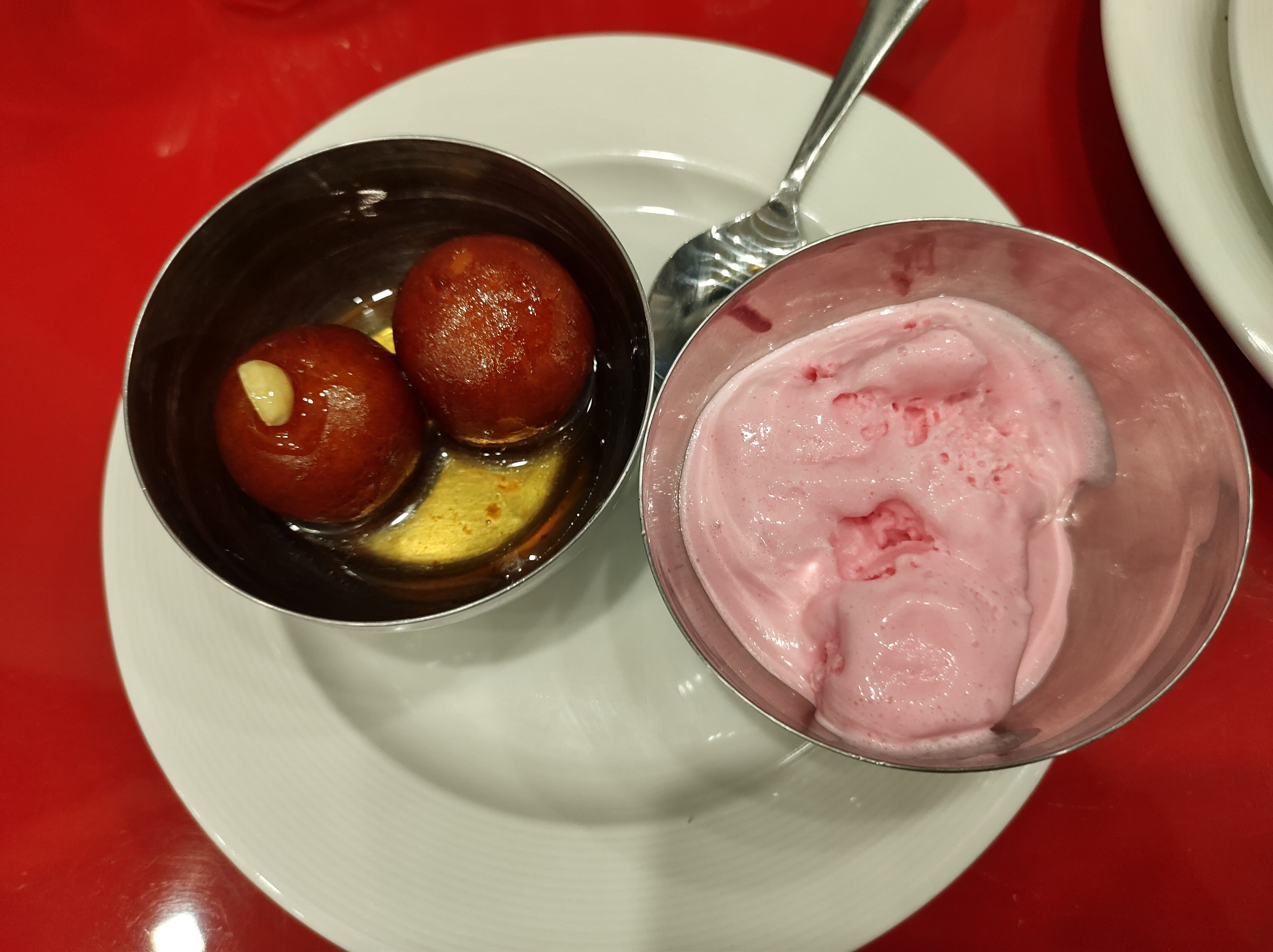 Keys Prima by Lemon Tree Hotels, Pimpri-餐饮