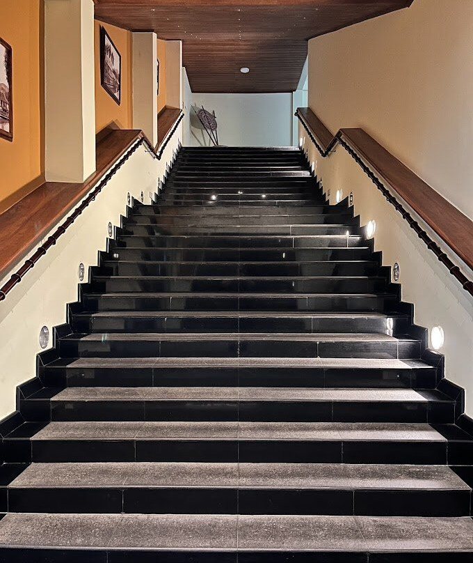 兰多雷豪华度假村主图