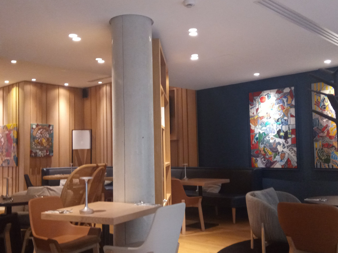 Hotel Villa Koegui Bayonne主图