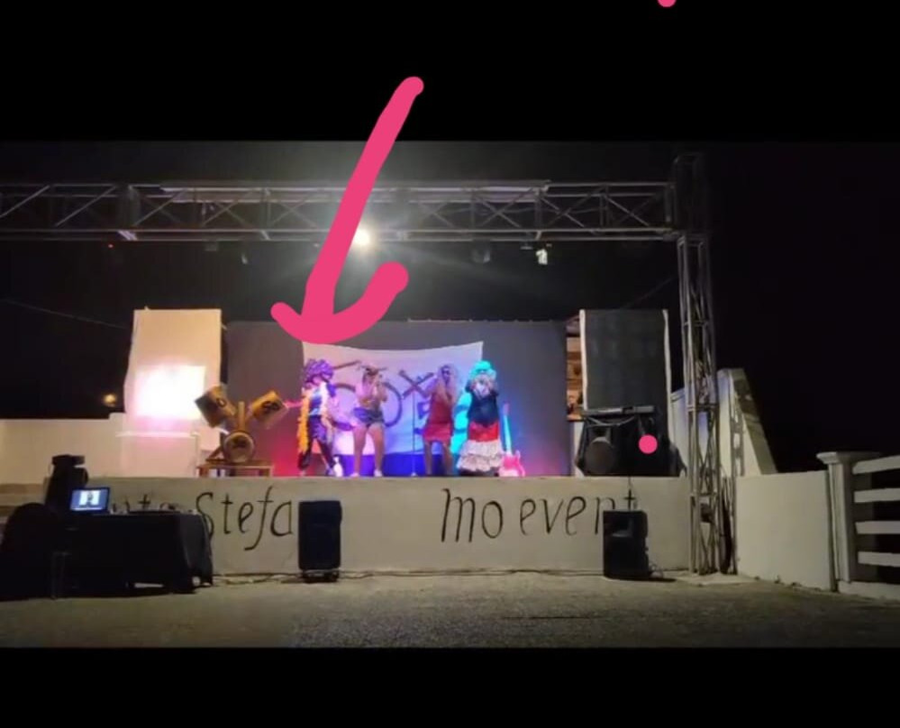 Villaggio Santo Stefano主图