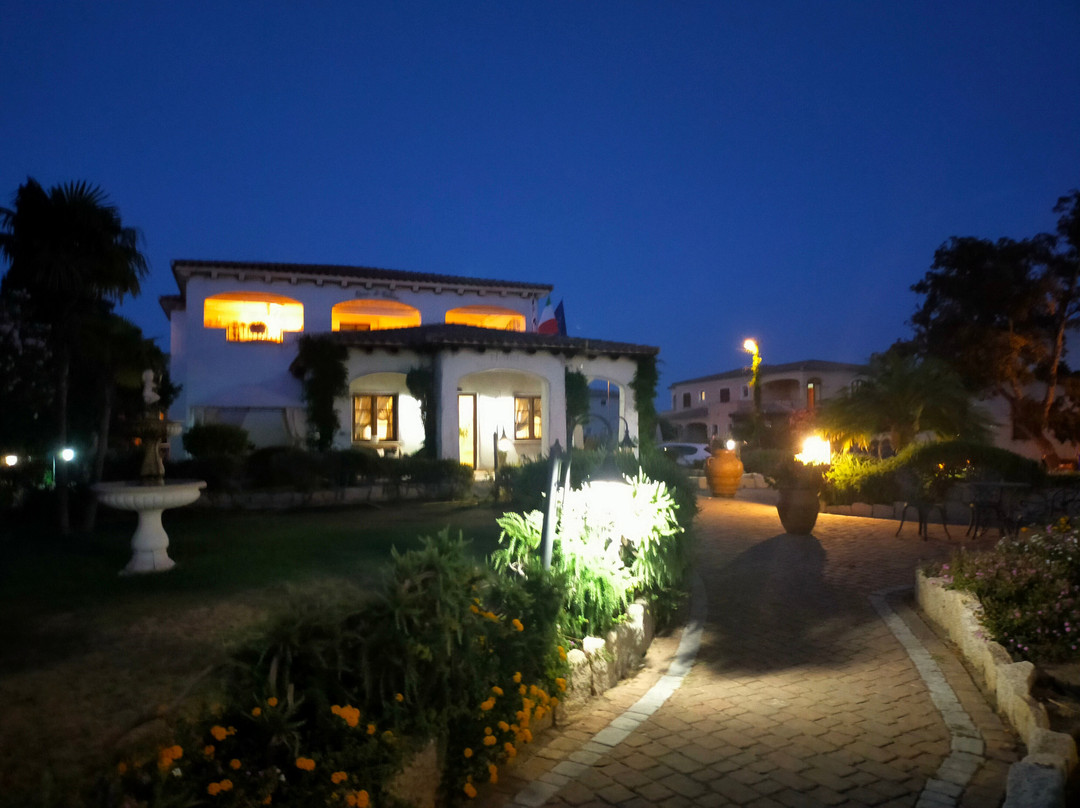 Hotel Terra di Gallura主图