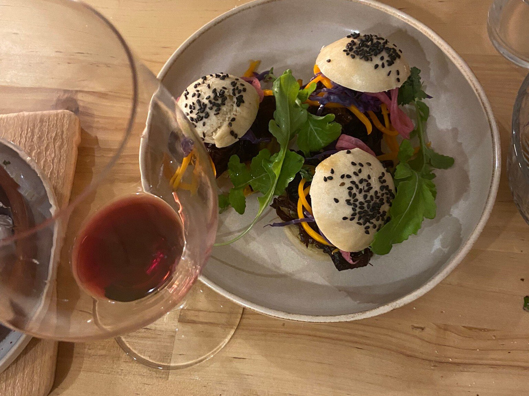 L'Esquirou Bistrot et Vins