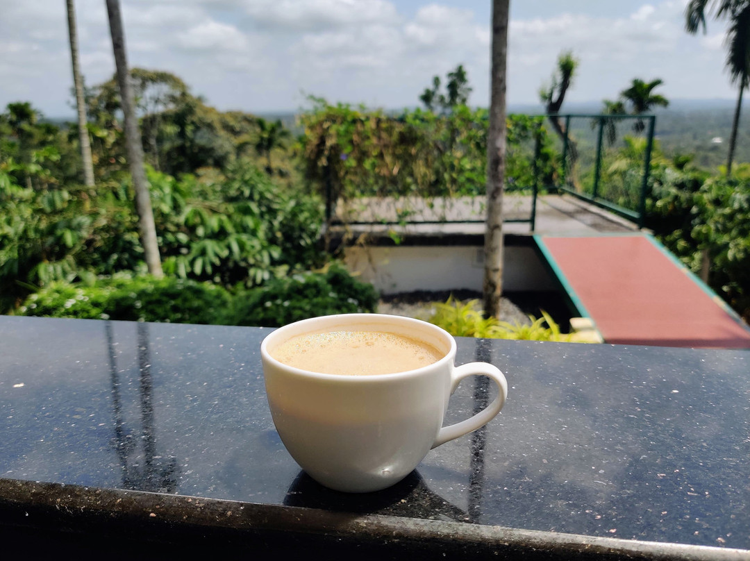 Aambal Villa Homestay
