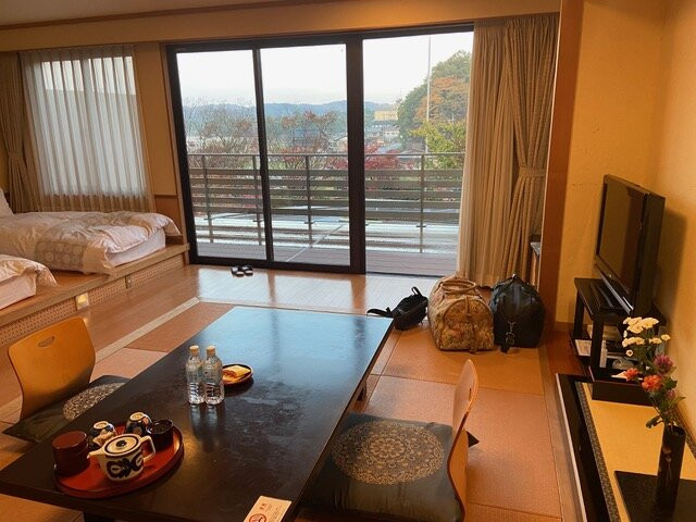 奇塔诺亚酒店主图