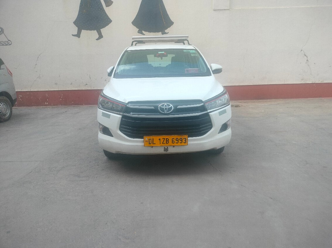 Way to Soul of India-斋蒲尔必去景点