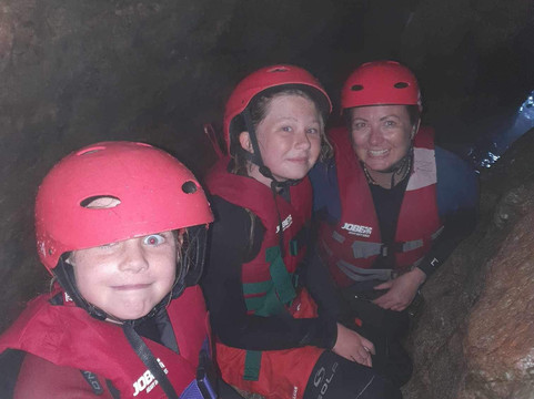 Absolute Adventures-圣布雷拉德必去景点