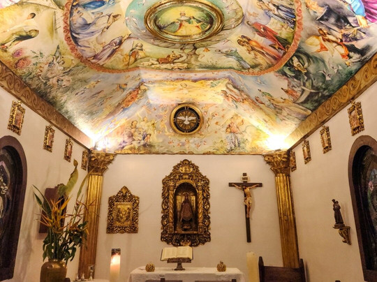 Akawanka Lodge主图