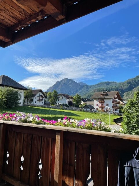 Hotel Mareo Dolomites主图