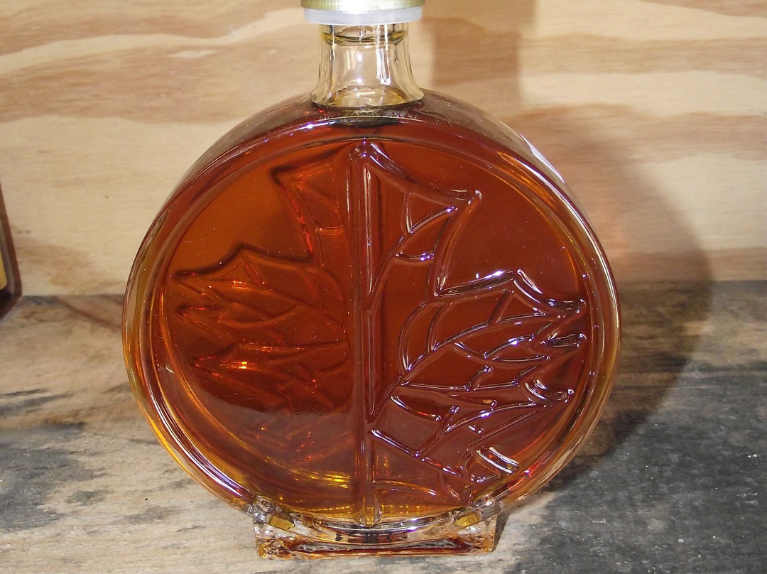 Spring Harvest Maple Farm景点图片