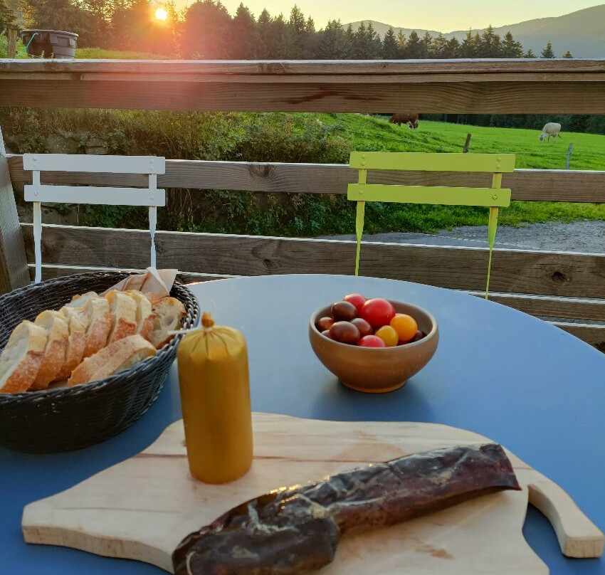 Ferme du Grand Hetre主图