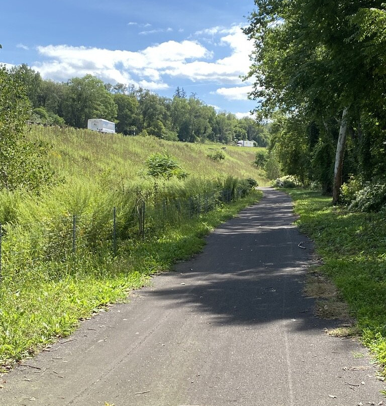 Lackawanna Rail Trail景点图片