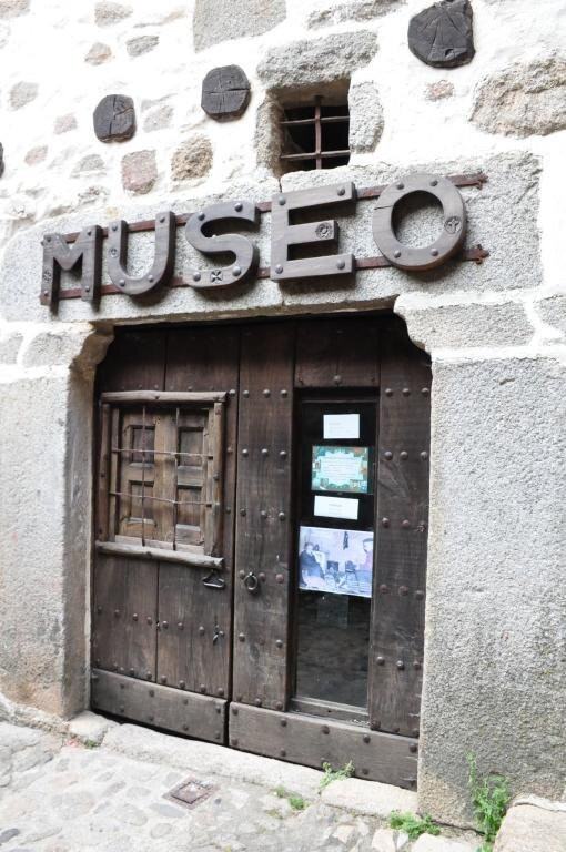 Casa Museo Satur Juanela景点图片