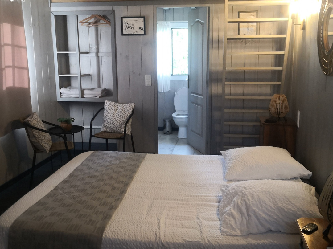 Maison Laratger主图