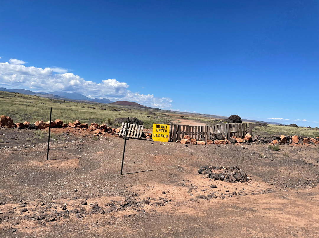 Grand Falls-Leupp必去景点