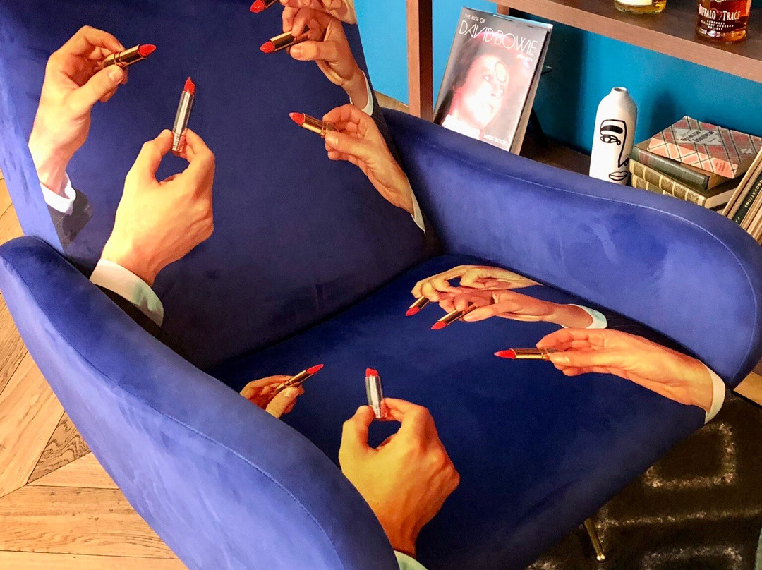 卡莱尔布雷拉酒店