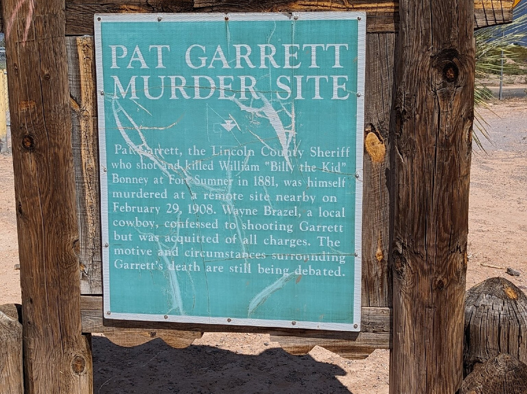 Old Mesilla Village-拉斯克鲁塞斯必去景点