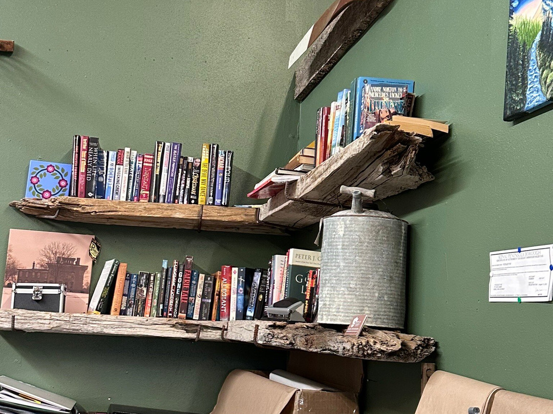 The Peddler-尼尔奇克必去景点