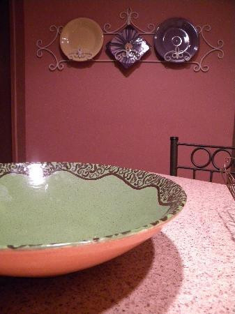 Paint It! Pottery Shop-威斯康星峡谷必去景点