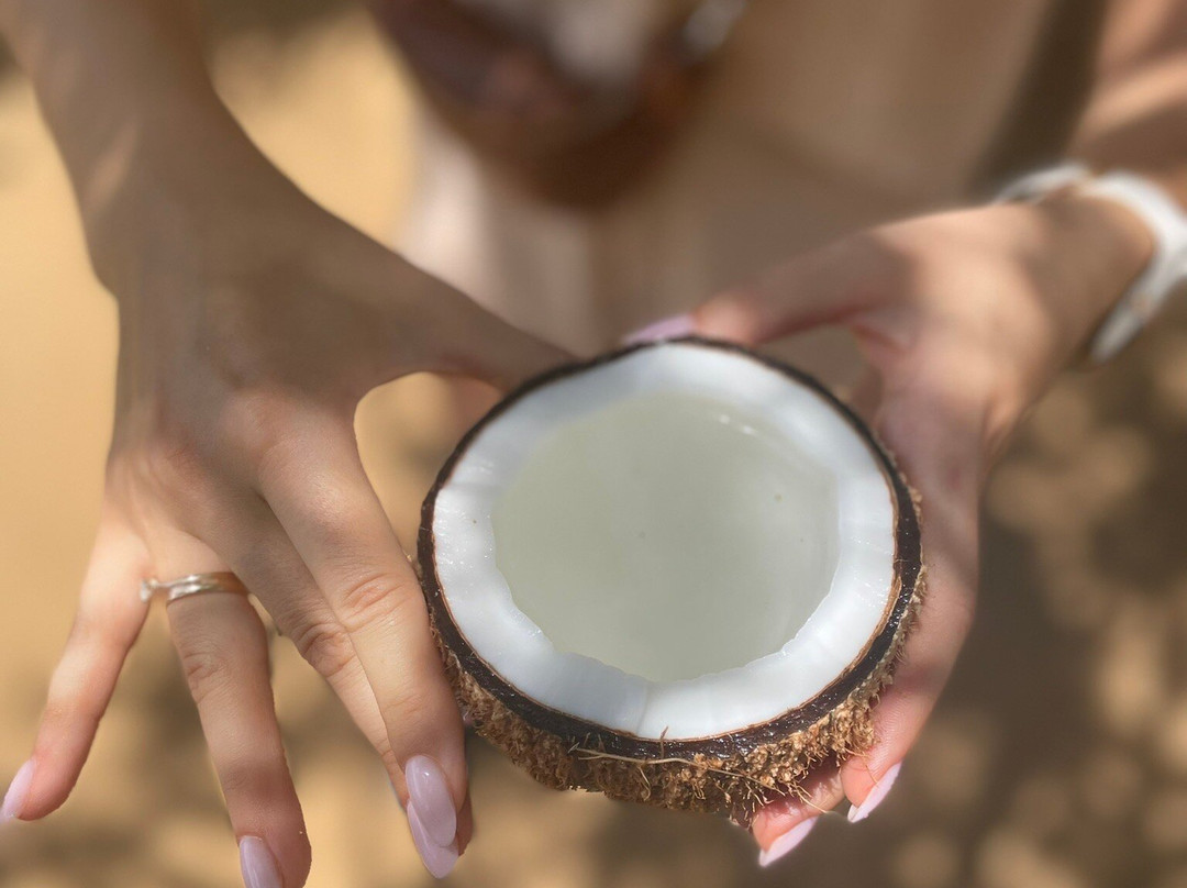Nilu cookery lessons and activities-锡吉里亚必去景点