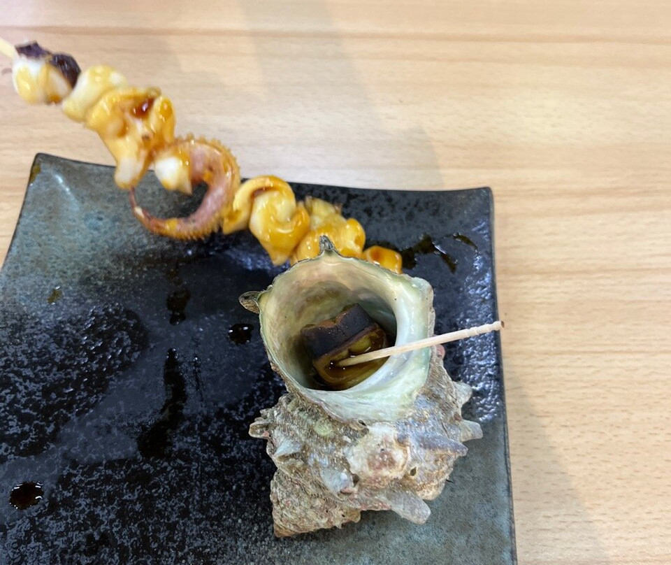 Maizuru Port Toretore Center Michi-no-Eki-舞鹤市必去景点