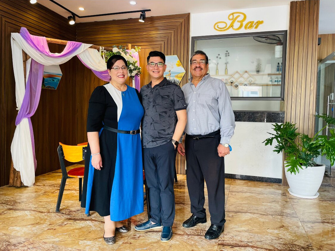 Khách Sạn Công Đoàn Hải Phòng