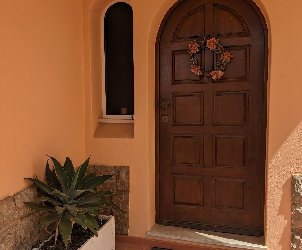 Seaview Guesthouse主图