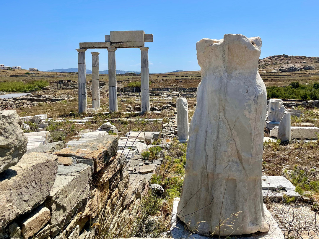 Koinon of the Poseidoniasts of Beirut