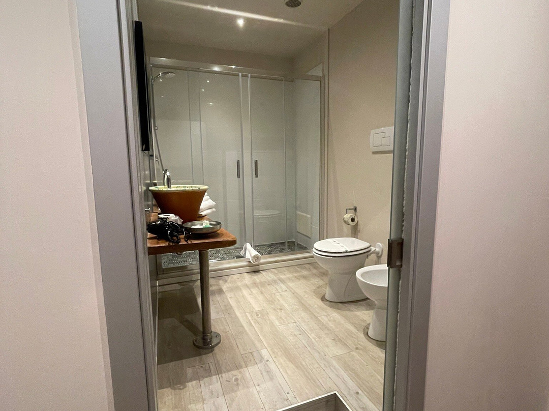 Residenza Ottoetti主图