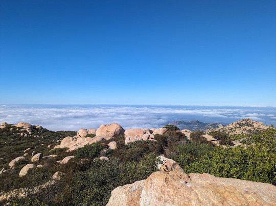 El Capitan Preserve-Lakeside必去景点