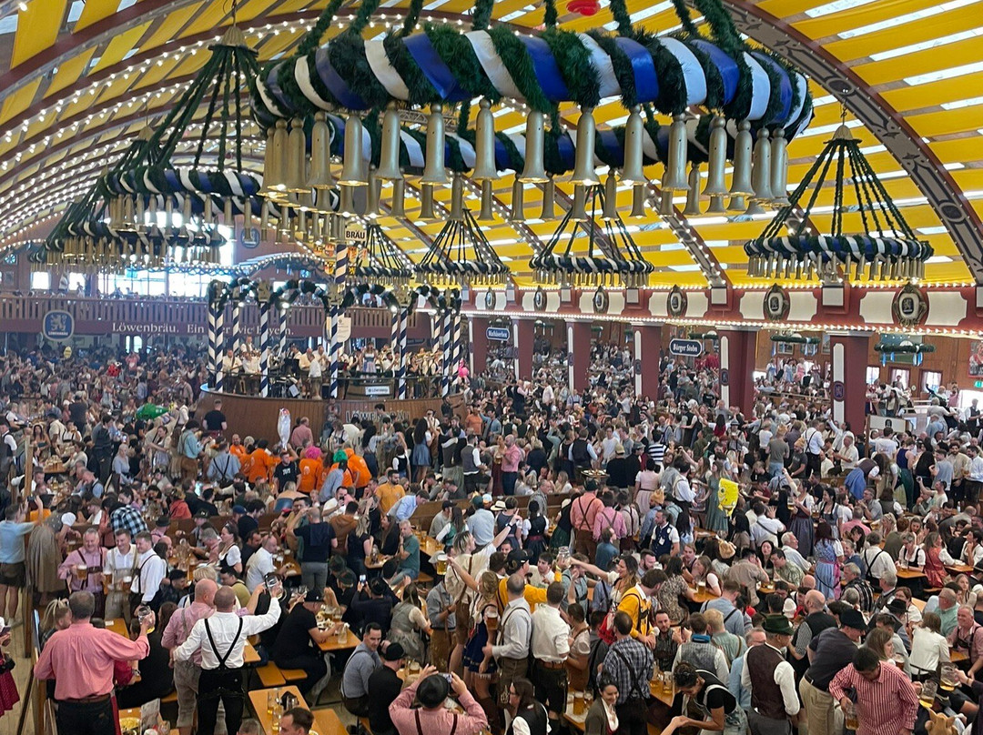 Bavarian Day Tours景点图片