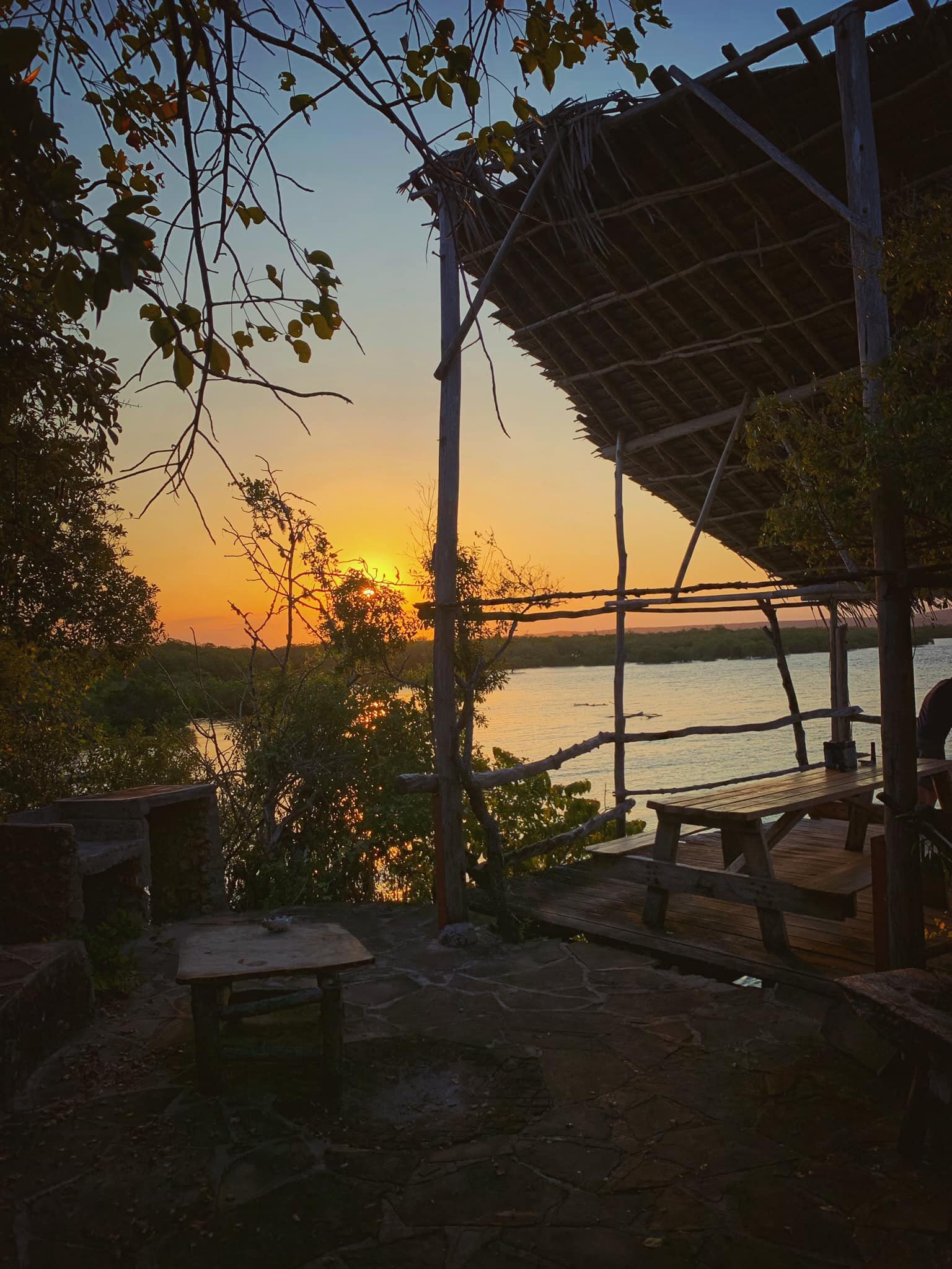 Fish Eagle Point-浴室