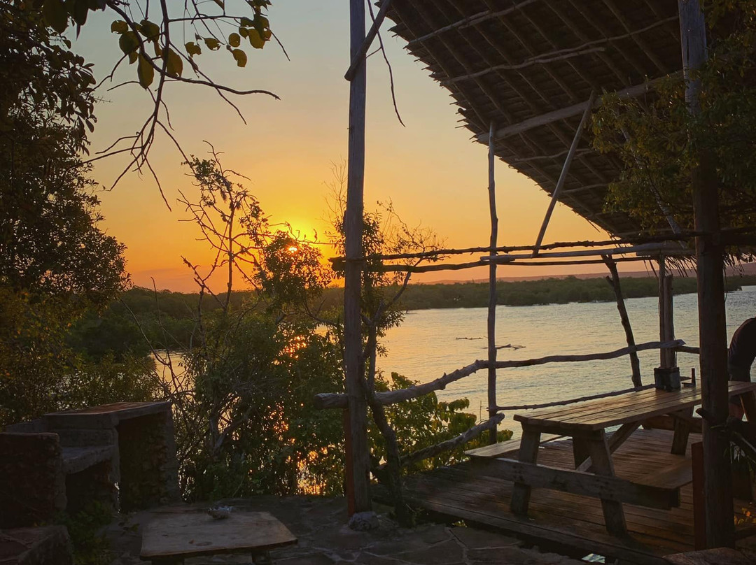 Fish Eagle Point主图