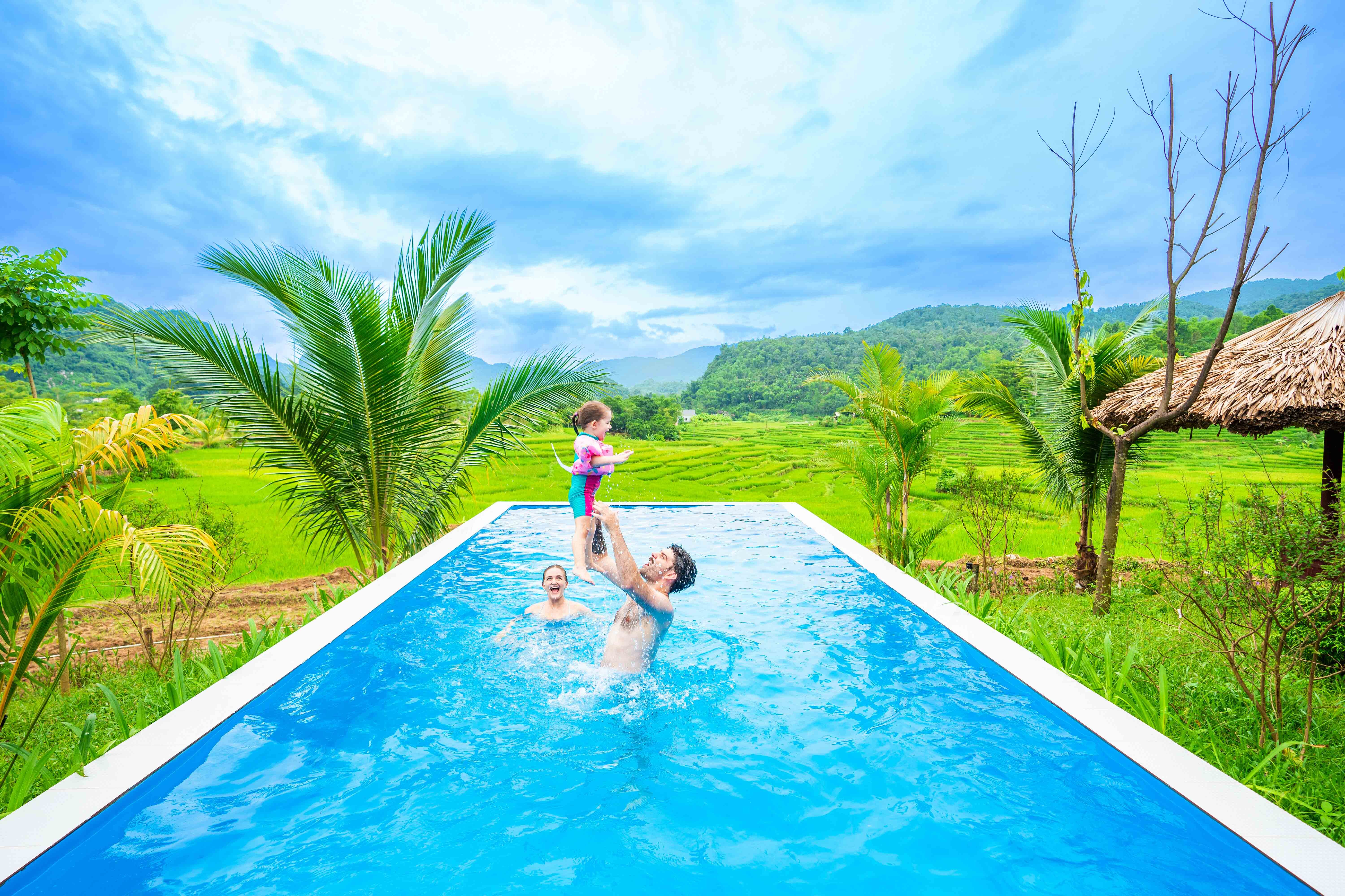 Mai Chau Onsen Retreat-官方