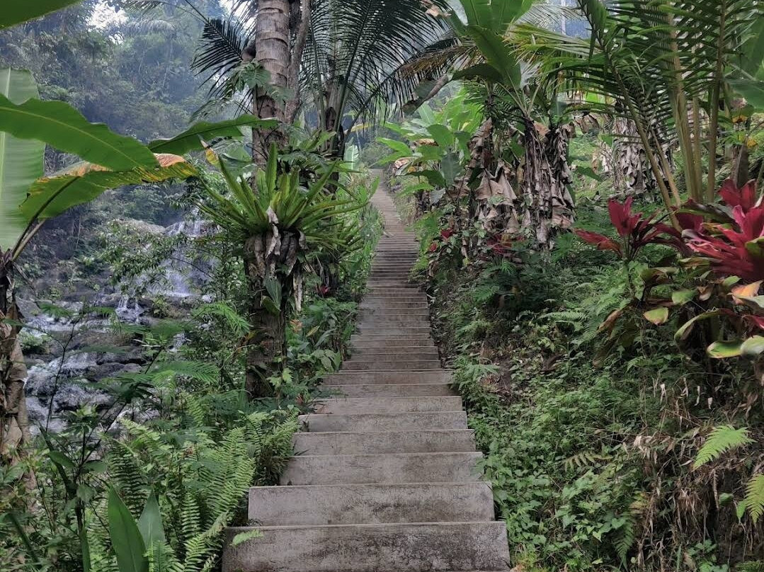 Serangan Beach-Serangan必去景点