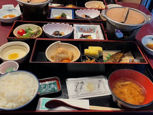 Okuoi Kanko Hotel Suikoen主图