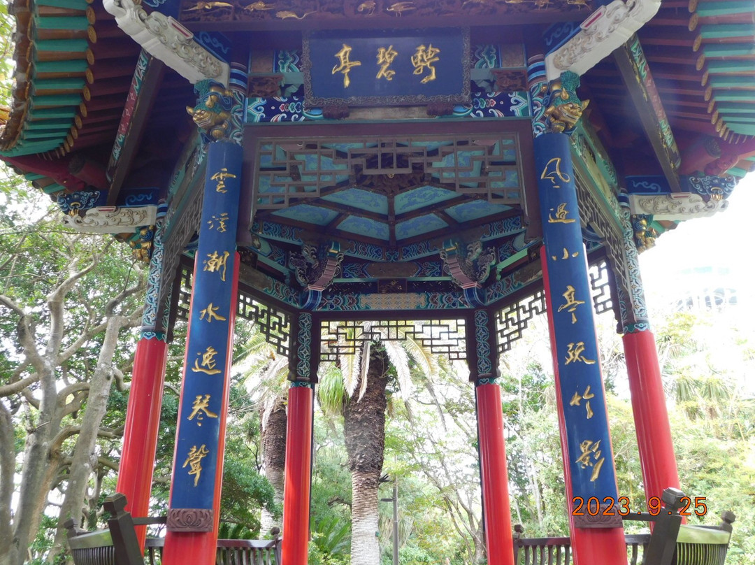 Enoshima Samuel Cocking-en-藤泽市必去景点