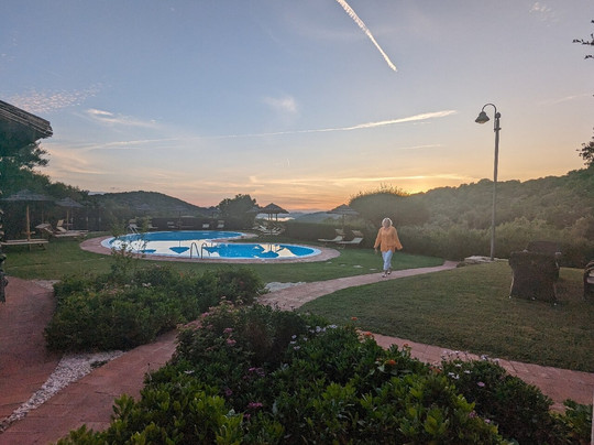 Aldiola Country Resort主图